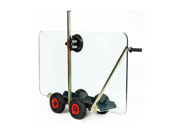TS250 Tandem Air Dolly
