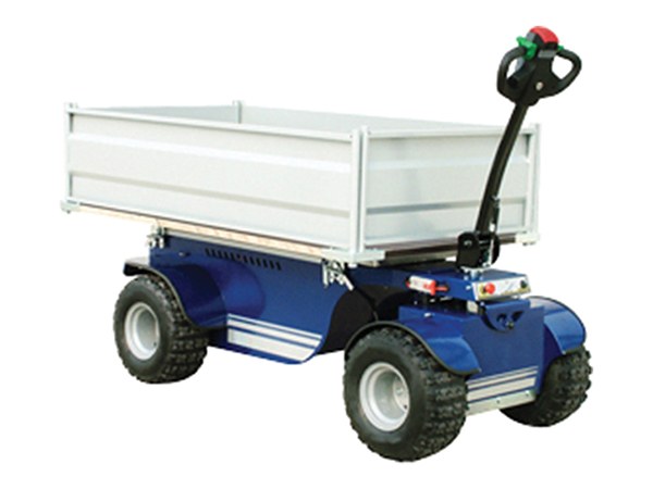 Ultra Tow