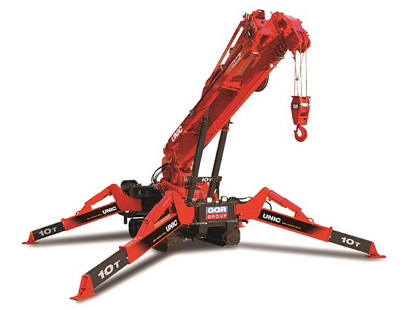 UNIC URW-1006