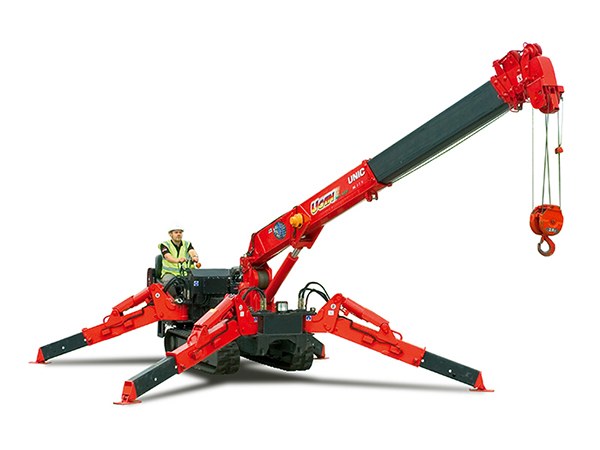UNIC URW-376