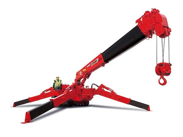 UNIC URW-506