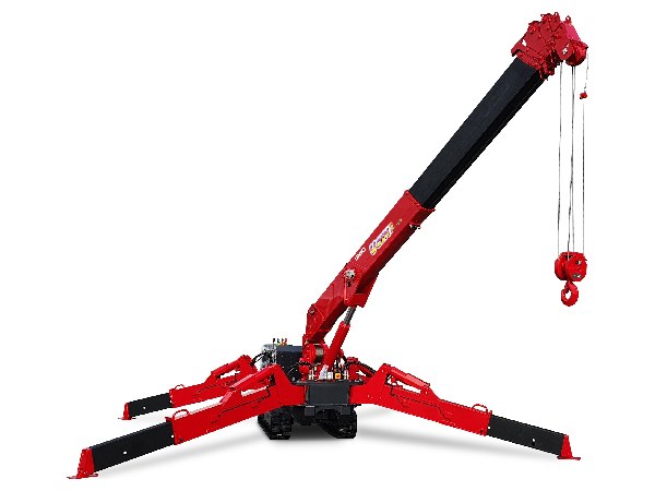 UNIC URW-546