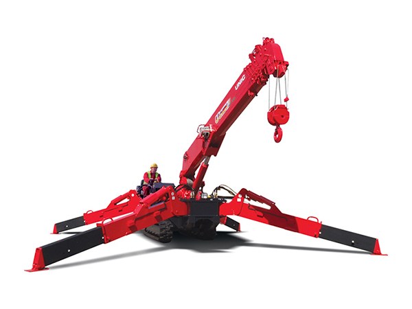 UNIC URW-547