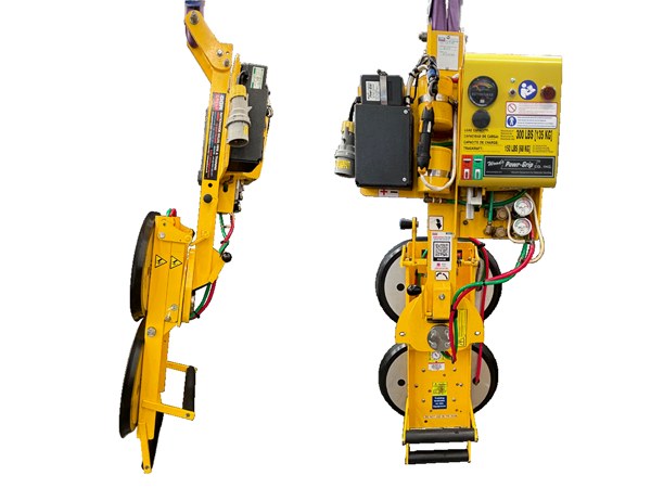 Woods Powr-Grip MRT2