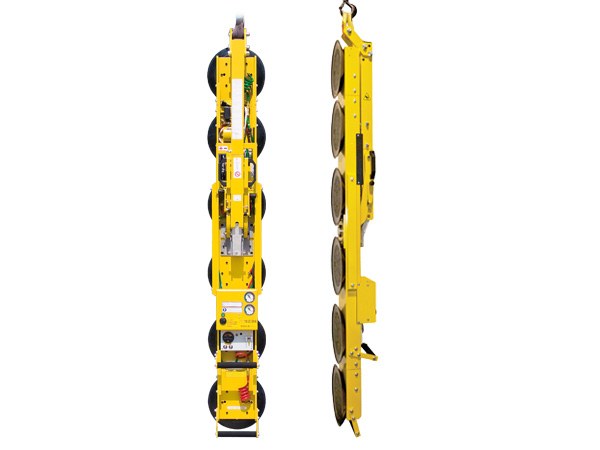 Woods Powr-Grip MRTA611