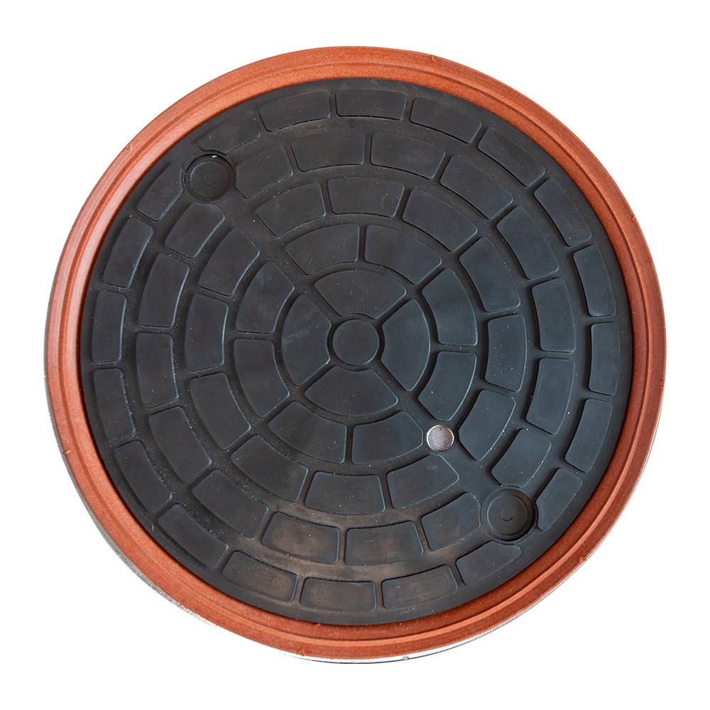 Woods Stone Pads