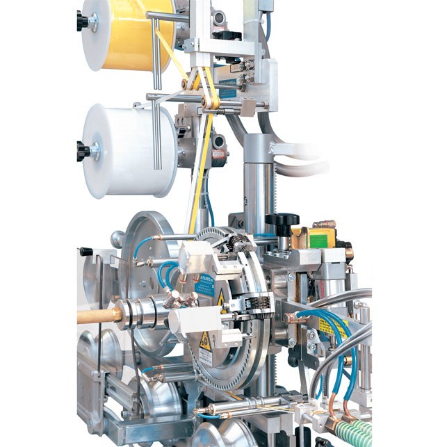 Sequential Marking Machines for Cables