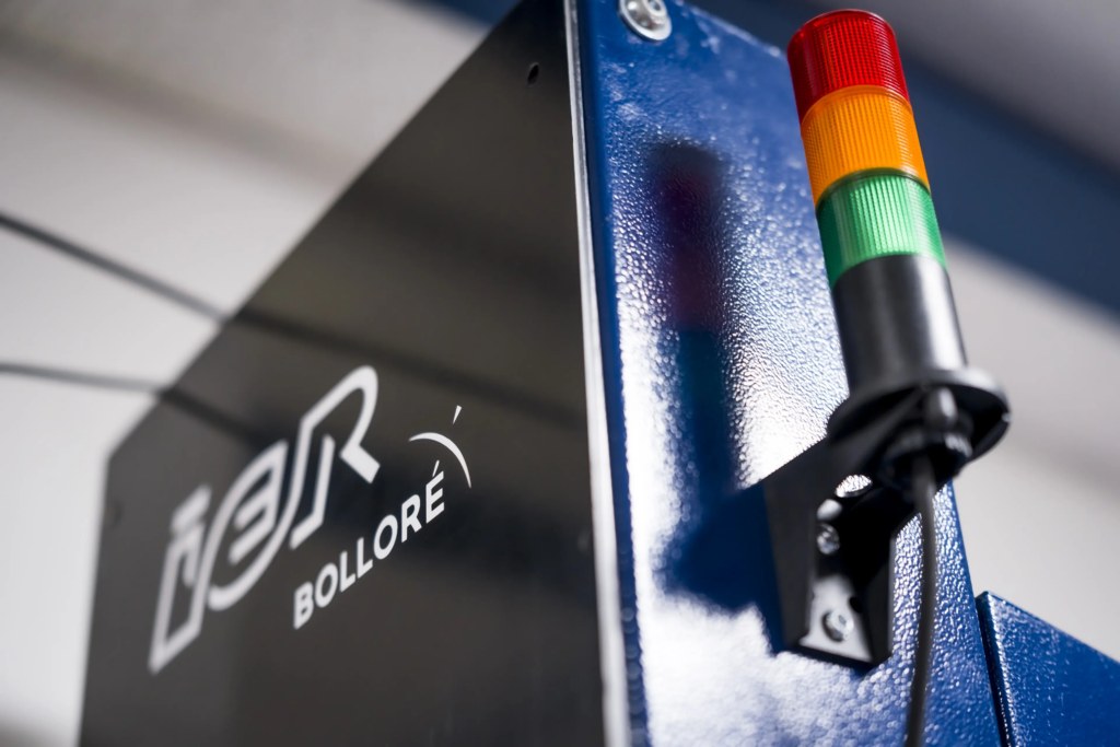 IER Smart Filtering: When AI reinvents RFID precision