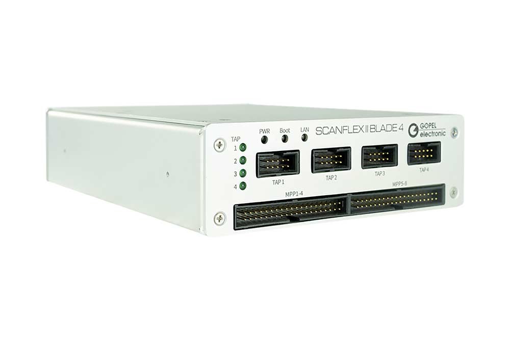 Controller der Embedded JTAG Solutions