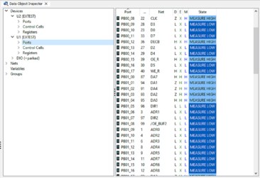 Debugger/Pin Toggler