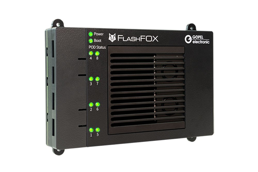 JTAG Hardware Lösungen