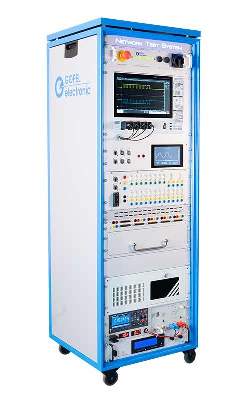 Netzwerktester