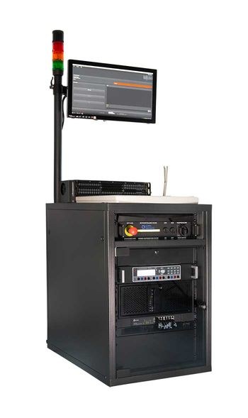 Stand-Alone Test