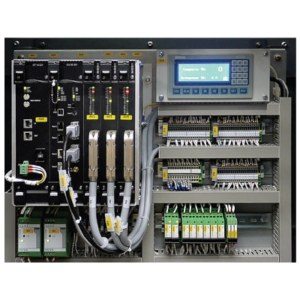 Power Plant Control Systems With Redul PLCs