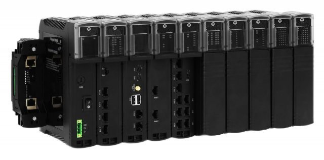 Redul B500 PLC