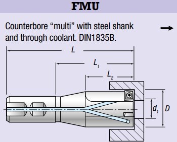 FMU-24