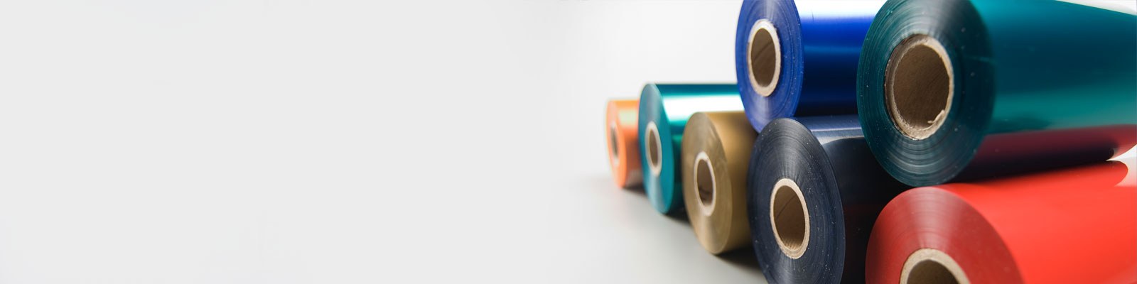 Thermal Transfer Ribbons
