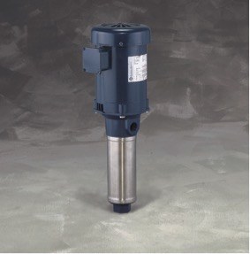MSPR Multistage Pumps