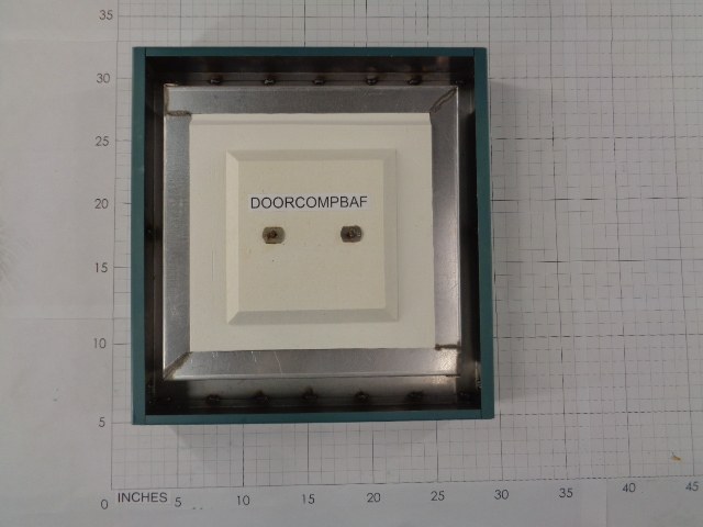 Door – DOORCOMP-C