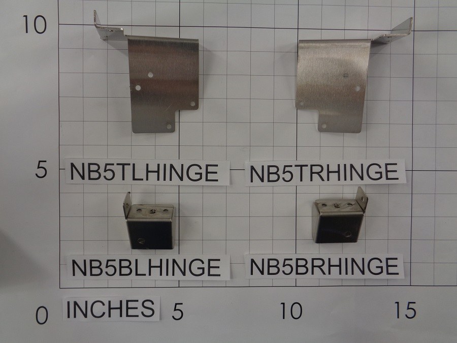Door Hinge – NB5BRHINGE