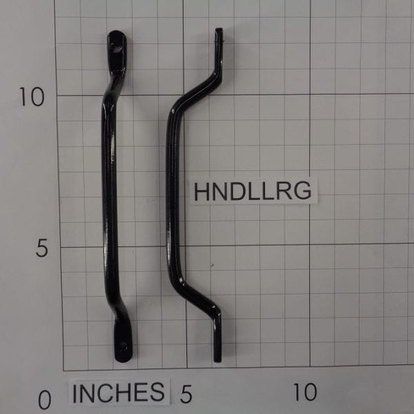 Door Hinge – NT10BLHINGE