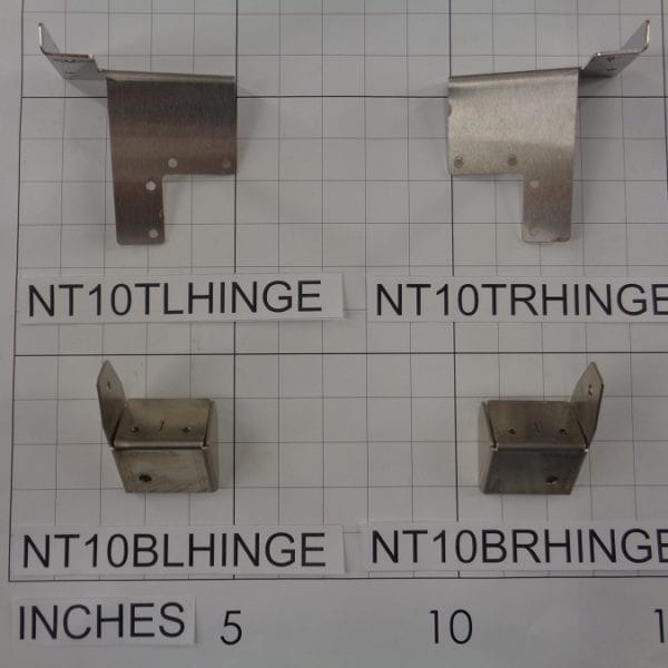 Door Hinge – NT10TLHINGE