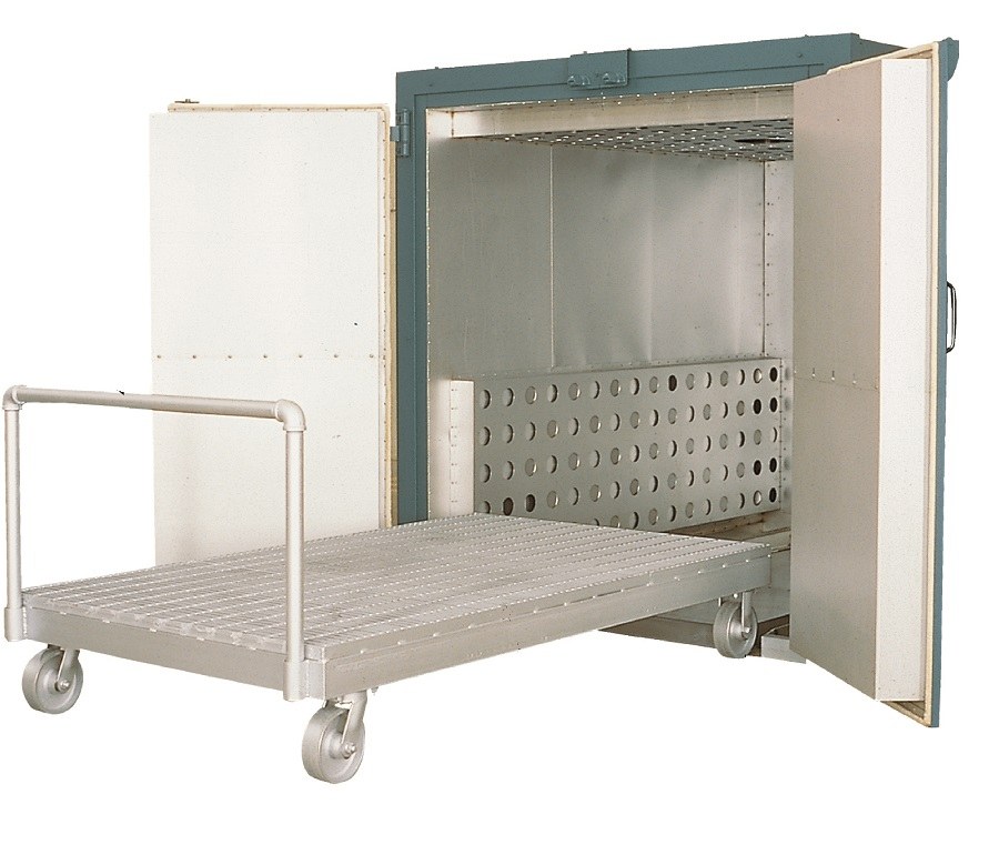 Flat Bed Truck
