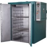 Floor Level Cabinet Ovens