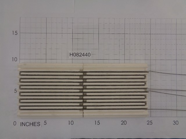 Heating Element Kanthal
