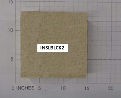 Insulation – bulk