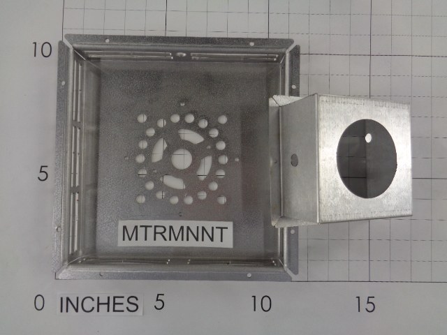 Motor Mount