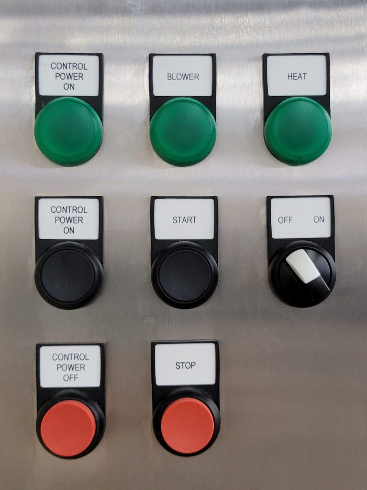 NFPA 79 Electrical Construction