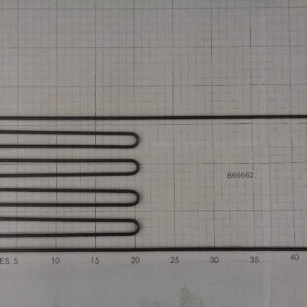 Oven Heating Elements B Style