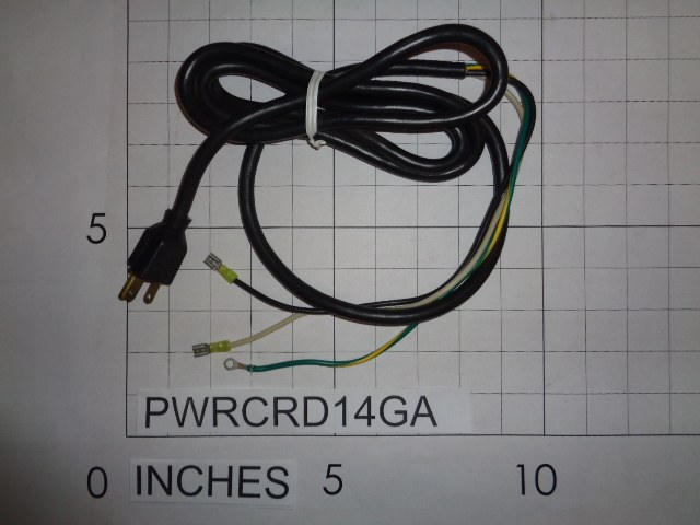 Power Cord