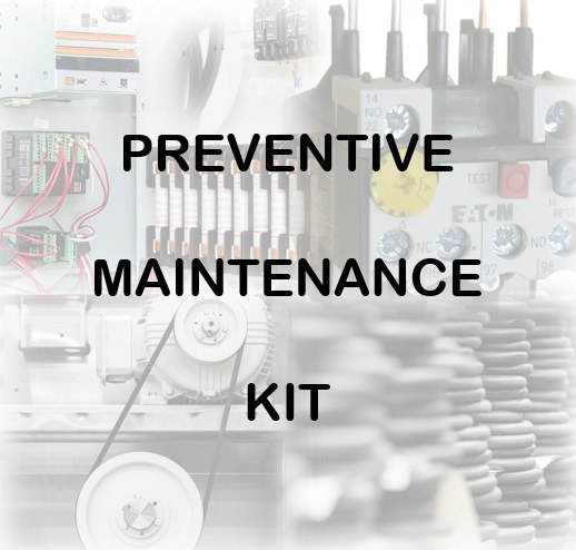 Preventive Maintenance Kit