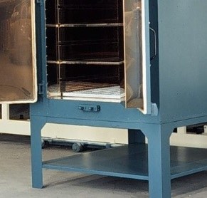 Reinforced Workspace Bottom