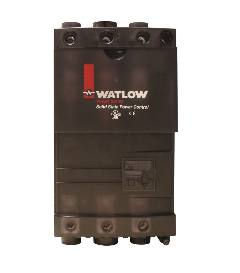 SCR Power Controller