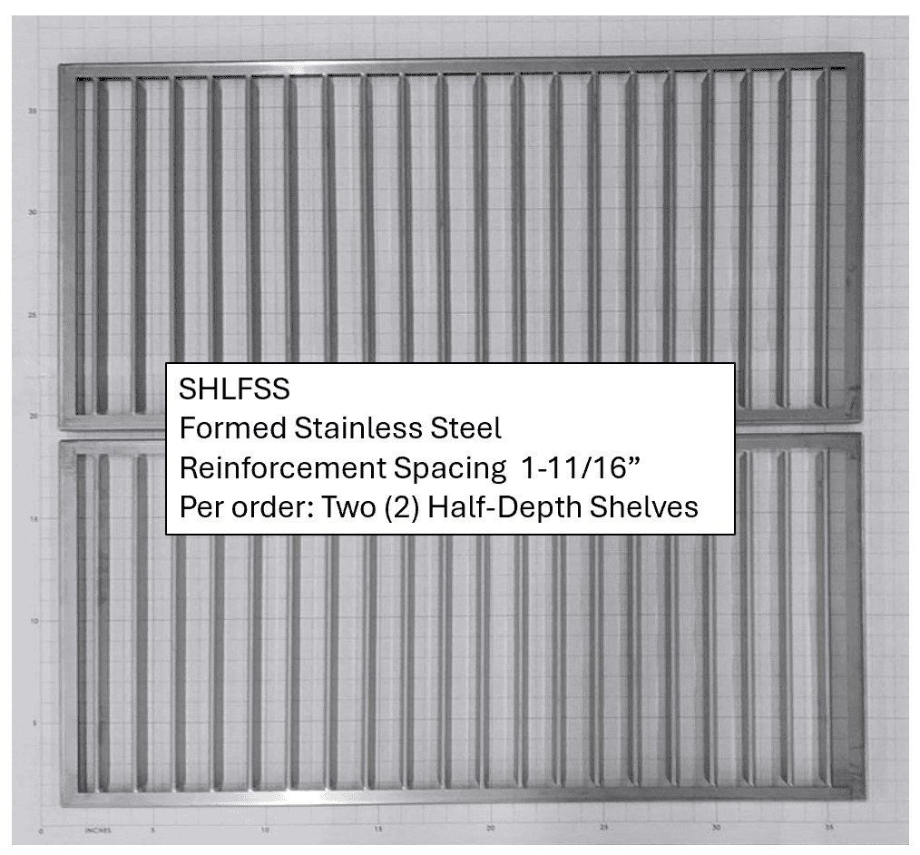 Shelf