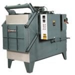 Tempering Furnace