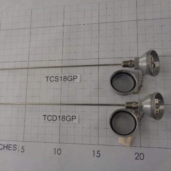 Thermocouple