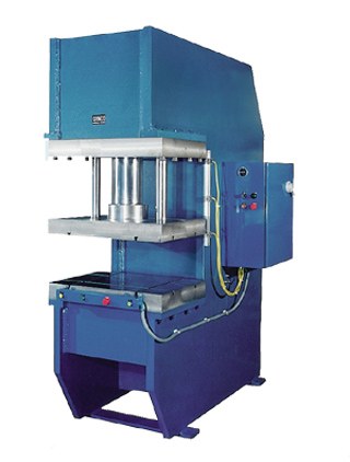 C Frame Presses
