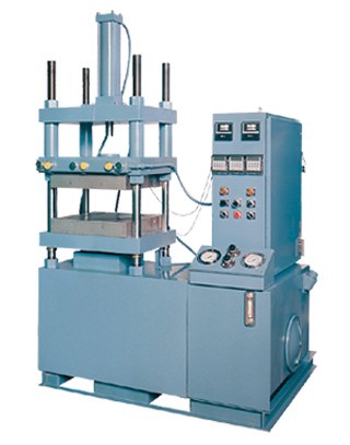 Contact Grimco Hydraulic Presses