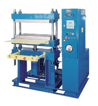 Dual and Multiple Hydraulic Press Systems