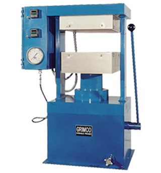 Laboratory Presses