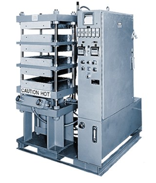 Laminating Presses