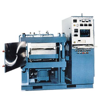 Vacuum Presses