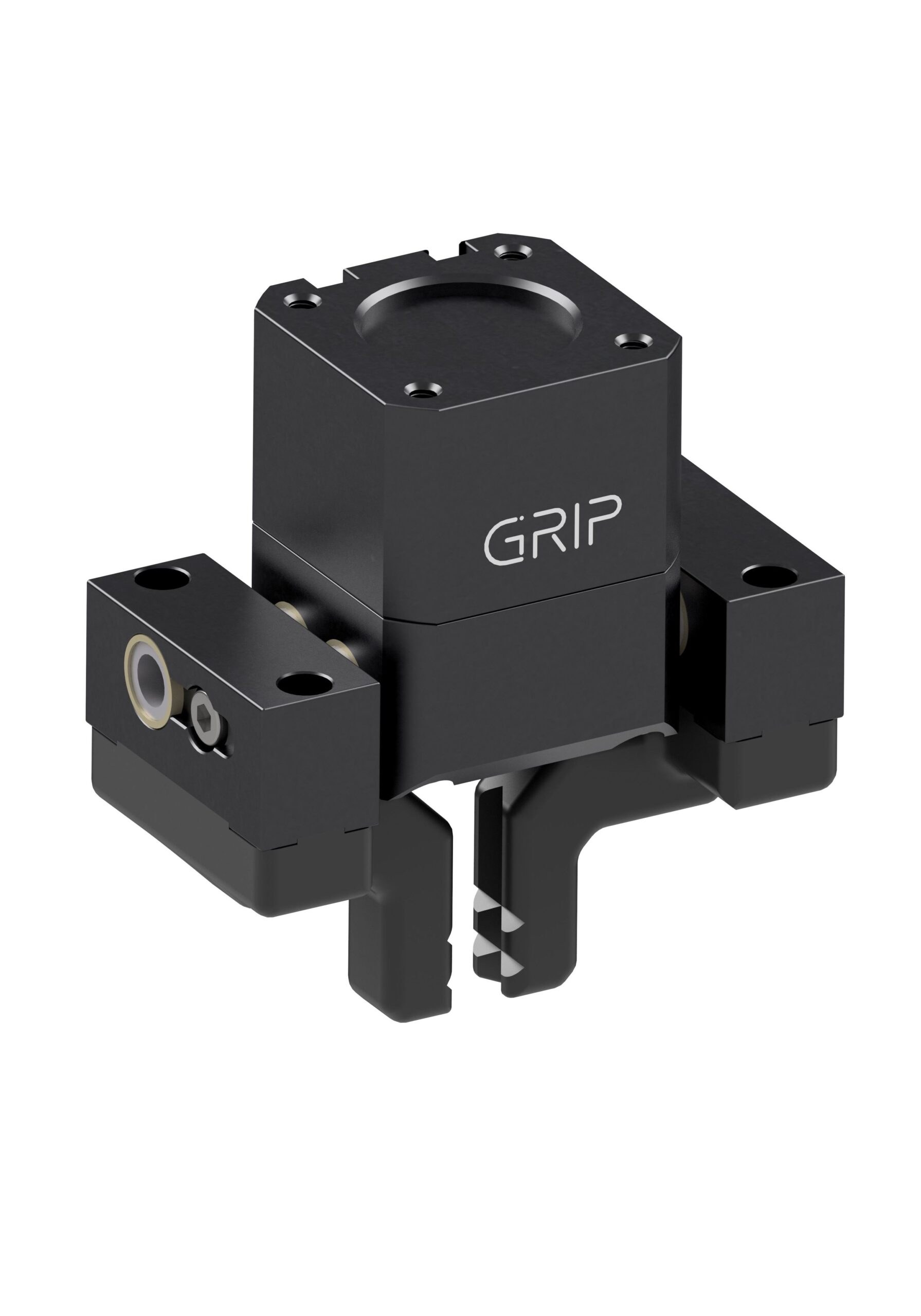 Grippers