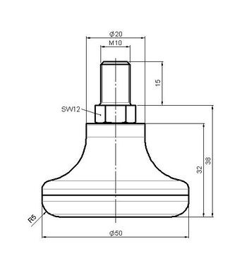 STATO F032