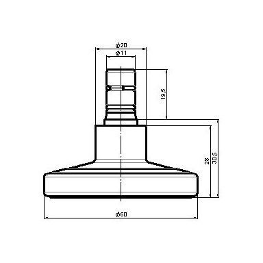 STATO M F128