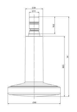 STATO M F129